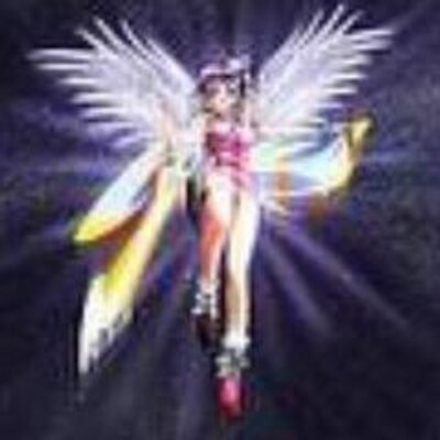 Profile Picture of Angel Elizabeth Herd (@AngelHerd2) on Twitter