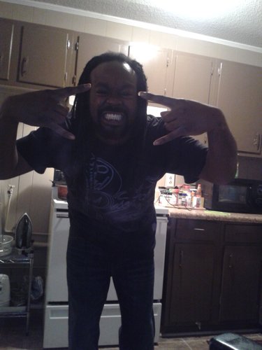 #teamrichgang #teamTRMG we up!!