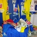 Cardiff City Match Worn Shirts (@CardiffShirts) Twitter profile photo