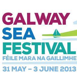 Galway Sea Festival is a five-day family-friendly event on the June Bank Holiday weekend May 30th-June 3rd. It is supported by the IPB Gathering Initiative.