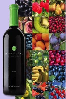 monavie4allofu's profile picture. man of propose and destiny