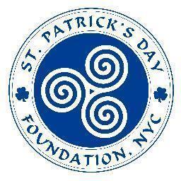 St. Patrick's Day Foundation NYC supports @StPatsParadeNYC & celebrates #Irish contributions to USA w/ed scholarships/initiatives, cultural events & more.