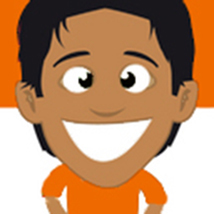 Design intern, Food eater, Beer drinker nd partime Thinker till now!!!