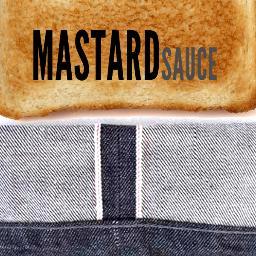 mastardsauce's profile picture. mens wear x food porn
http://t.co/Pip5NcFW4z