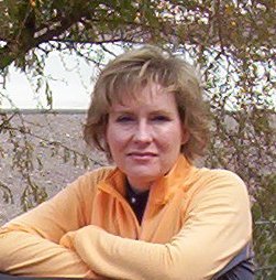 Writer, musical theater junkie, and fair-weather hiker