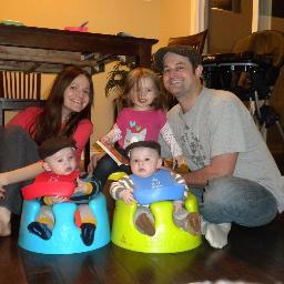 vsquillace's profile picture. Lawyer, Lobbyist, Solver of problems small and large, Political junkie, Avid ND fan, and most importantly, an exhausted husband and father of 3 small kids.