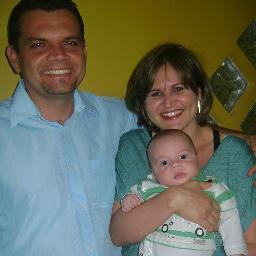 Sou Cuitense com muito Amor, Casada e mãe de um lindo bebê, Pedro Arthur, minha razão de viver!!!