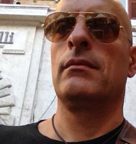 Non so quello che cerco, ma spero di trovarlo.