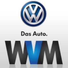 The official Twitter page of Wyoming Valley Motors Volkswagen! #NEPA #VW #Volkswagen #cars
http://t.co/CJag6qFkK6