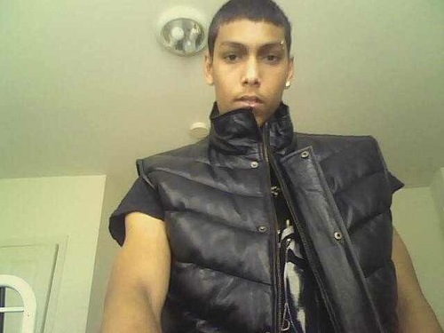 19. Puerto Rican. Follow me.