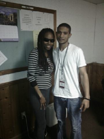 bossedupreese's profile picture. Female side kick on @bossedupradio...// promoter of night clubs an underground artist tune in every Thursday to watb 1420am 7-10pm eastern standard time