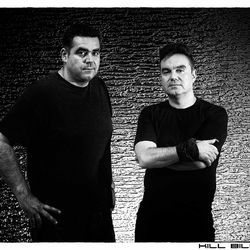 Numanmania's profile picture. Trust No One, X-Files, Gary Numan, Kill Bill G, Lovecraft, Cthulhu, Soft Cell, Apple, Galactica, Lexx, Torchwood, Doctor Who, Warcraft, Synthpop, Tecno-Pop....