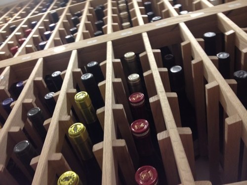 ENO SF Wine Director