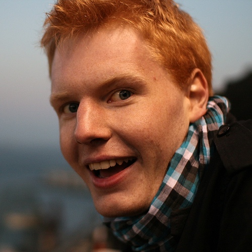 alleus's profile picture. Lead developer and co-founder • Appcorn - http://t.co/KjCFUVc7f1