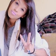 Sem bio porque ela ta com a Bia l3