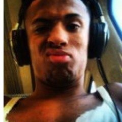 CdawgFroman's profile picture. Bit More Colourful Than Your Average Kid....
                         *Peace*