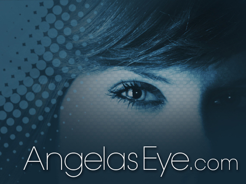 angelaseye's profile picture. All over the style map in the Motor City.