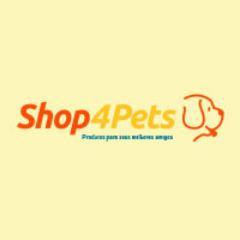 Shop4Pets é a loja para o seu melhor amigo!