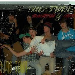 BFANMUSIC's profile picture. We are a unique alternative rock band with fast singing twists and metal here and there. We try to write a song one by one but with every song a new thing.