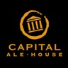 CapitalAleHouse's profile picture. Happy Hour M-F 3-6:30pm 🍻
Mon-Fri 11:30am-12am | Sat-Sun 10am- 2am 🥨
Late Night specials Sun-Th are back! #craftbeer
Order Online. Always Open Late! #capale