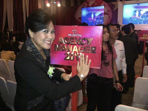 nitasukata's profile picture. Helping people to protect their family on the future, yeaaah I love my job, financial planner from Prudential.. Goodness Saving for our children+spouse future