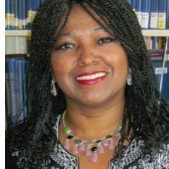 Fulbright Specialist, author, professor, world traveler: Inspiring a vision for all people to play a role in the development of outer space.