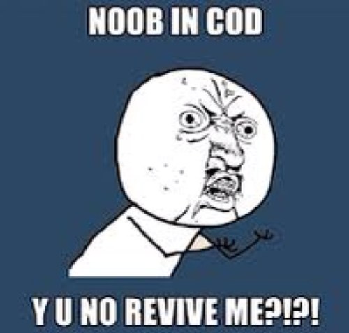 Black Ops 2 FTW