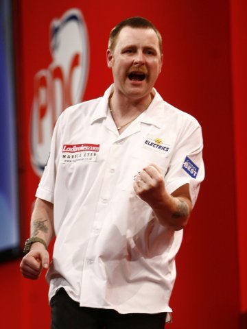 Alan tabern
