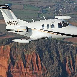 A new Private Jet Charter Business based in the Channel Islands.