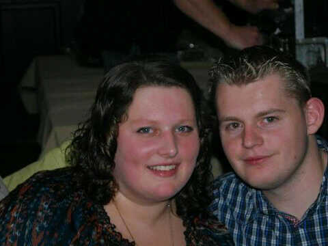 12-12-12 ♡♥ Niek, CCU-verpleegkundige in opleiding in het Rijnstate ziekenhuis te Arnhem.