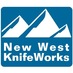 NewWestKnifeWorks (@nwknifeworks) Twitter profile photo