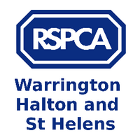 RSPCA Warrington(@RSPCA_WHS) 's Twitter Profile Photo