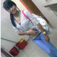 amelis gonzalez (@amelisgonzalez) 's Twitter Profile