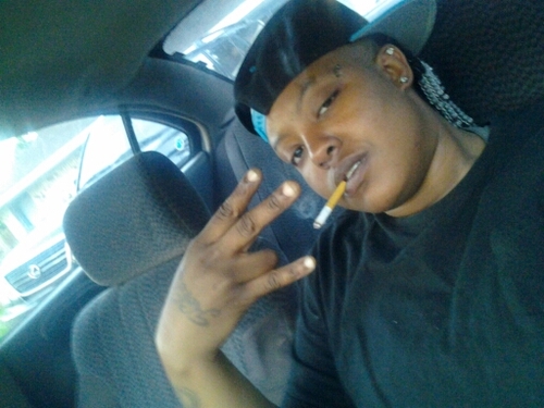 CUM FOLLOW A REAL NIGGA TRILL NIGGA QUICK TO POP DAT STEAL NIGGA.....FUCK DA DUMBSHYT DNT WATCH A NIGGA TWEETS SHOW FOLLOW MEH!!!