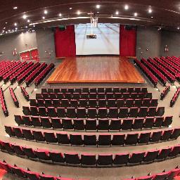 Teatro dos Bancários de Brasília. Cultura e Diversão para você.