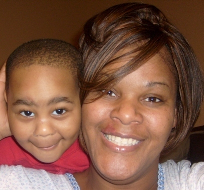 Mother 1st, Sister 2nd, Friend 4EVER!
Black, Female, Jackson MS