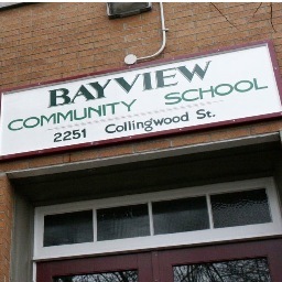 BayviewSeismic's profile picture. Bayview Community School PAC's Seismic Committee.
