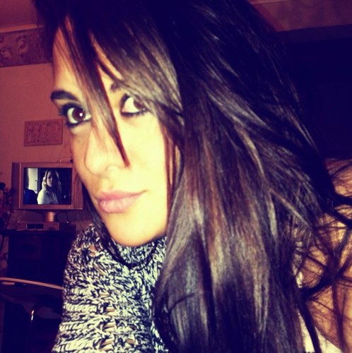 AmbaEvans's profile picture. 