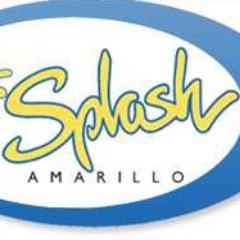 splashamarillo's profile picture. Waterpark in Amarillo, TX that is designed for all ages. This is a stress free environment that will bring laughs, thrills, and good ole fun.