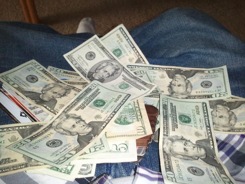 HELLO WORLD!! #WAT IT DO