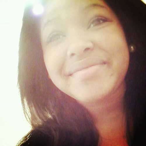 - no need for a bio .