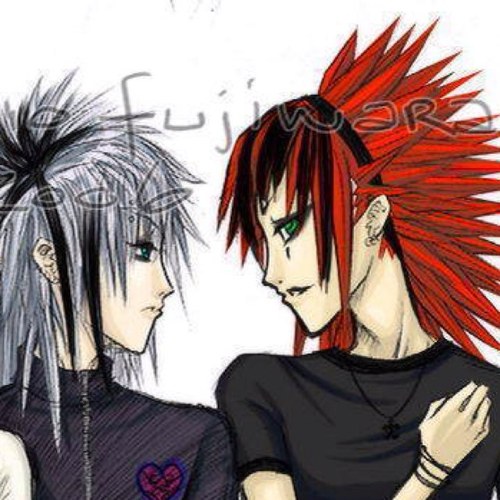 Hello, my name is Zexion. I am the Nobody of Ienzo. Art & literature are my favorite subjects if you would like to discuss them. #polygamous #bi #KHRP