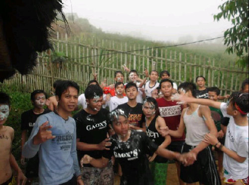 Jgan kata kan ga bisa oky☺