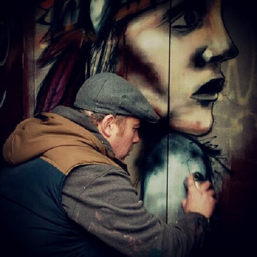 ByArnold's profile picture. 