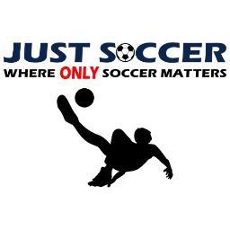 JustSoccerRI's profile picture. 689 Quaker Lane West Warwick, RI 
                401-827-7722