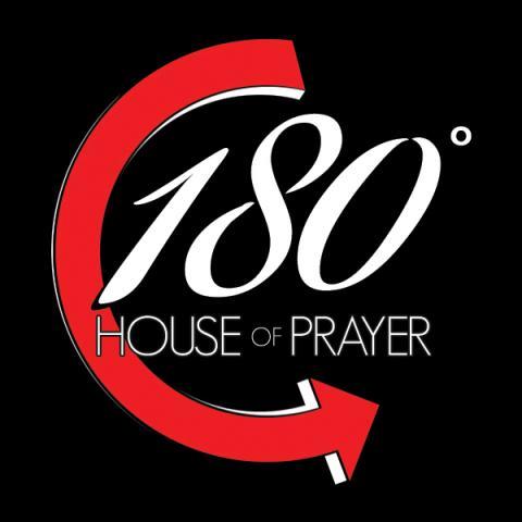 180HOP's profile picture. An End-Time House of Prayer that gives itself continually to prayer and to the ministry of the word! Awakening others for the return of JESUS CHRIST!
