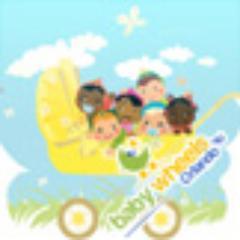 StrollerRentals's profile picture. http://t.co/iC11MYZNZh rents stress free strollers your Florida Disney World family trip craves. Secure a #Baby #Wheels Orlando #stroller to enjoy magical fun.