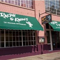 Ralph & Kacoo's (@ralphkacoosnola) 's Twitter Profile