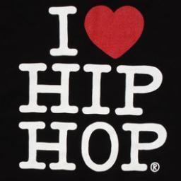 I love hip-hop.
#NF = #NFB