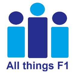 Visit our YouTube channel - All Things F1.
Discussing the sport we love, Formula 1.
